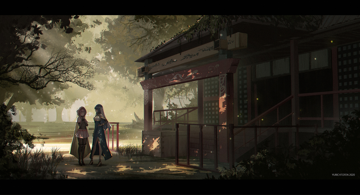 re_[SCTF2019]Who is he